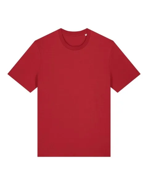 T-shirt StanleyStella Creator 2.0 STTU169 in Rood