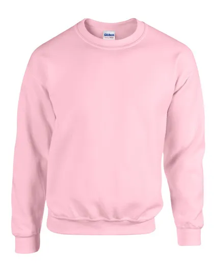 Heren Sweater Heavy Blend Gildan 18000 productfoto