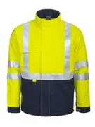 Havep Winter Overall Basic 2206 productfoto