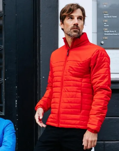 Heren Jas Waterproof Regatta TRA253 productfoto