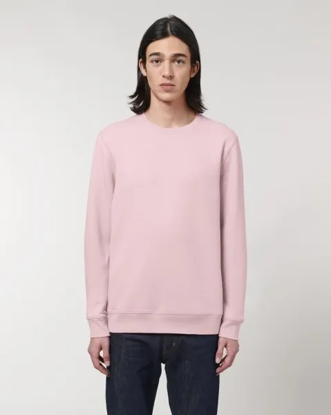 Heren Sweater Stanley Stella Roller productfoto