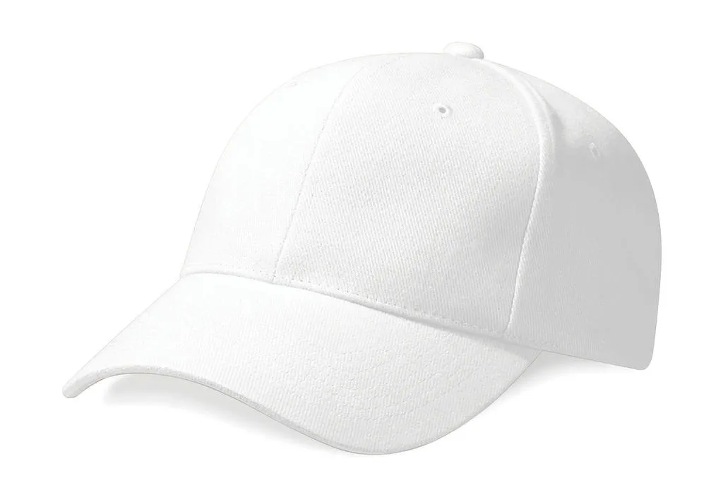 Cap Pro-Style Heavy Brushed Cotton B65 productfoto