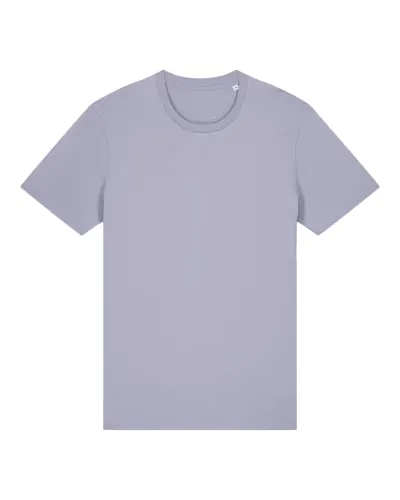 T-shirt StanleyStella Crafter STTU170 in T-shirt StanleyStella Crafter STTU170 - Lavender
