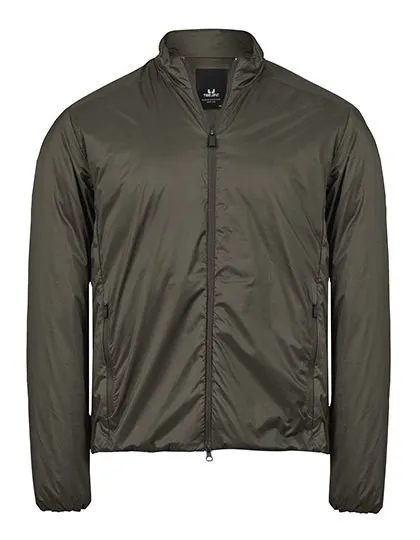 Heren Jas Tee Jays PureLite 9690 productfoto