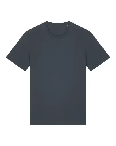 T-shirt StanleyStella Crafter STTU170 in T-shirt StanleyStella Crafter STTU170 - India Ink Grey