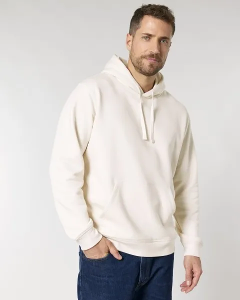 Heren Hoodie Stanley Stella Drummer 2.0 productfoto