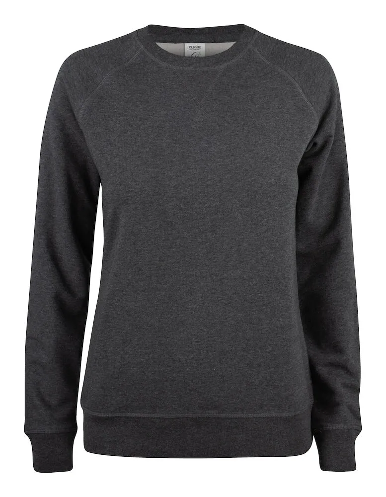 Dames Sweater Clique Premium 021001 productfoto