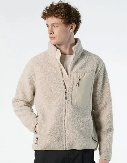 Heren Fleecevest Sol's Fury 04042