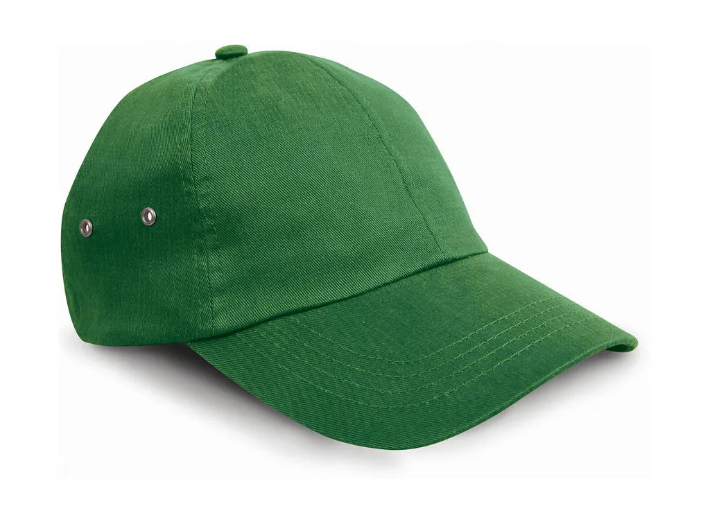 Cap Plush RC063X productfoto