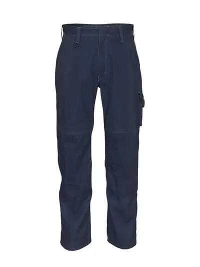 Mascot Thermo Werkjassen Whitby 14528-707 productfoto