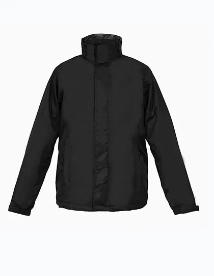 Heren Jas Promodoro 7548 in Heren Jas Promodoro 7548 Zwart
