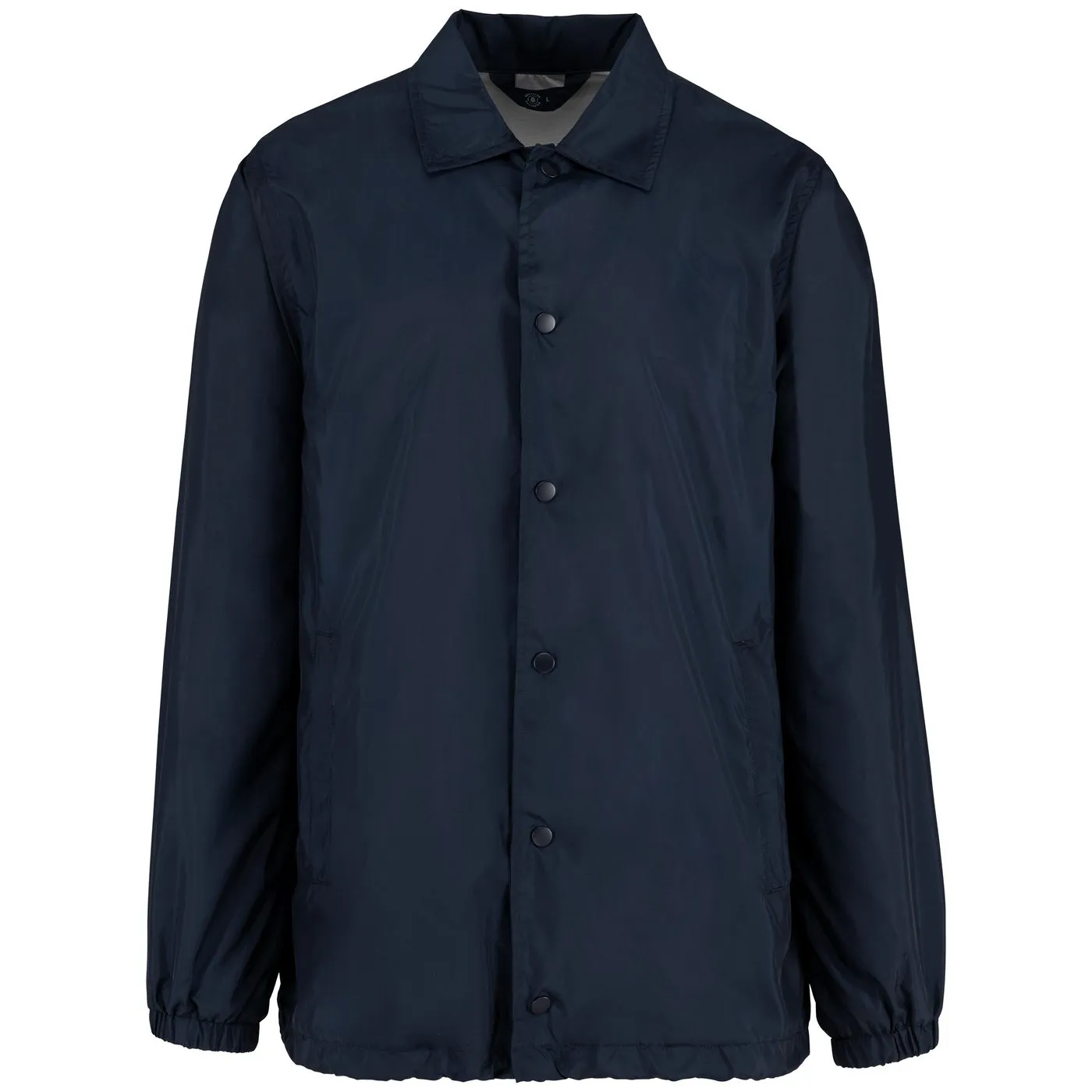 Windbreaker Native Spirit Ecologische uniseks productfoto
