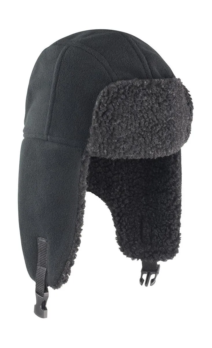 Muts Thinsulate Sherpa Hat productfoto
