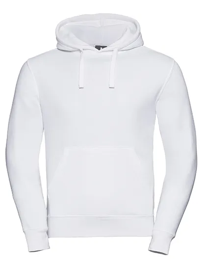 Hooded Sweaters Russell Authentic R-265M-0 in Hooded Sweaters Russell Authentic R-265M-0 White