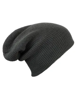 Muts Knitted long Beany MB7955 productfoto