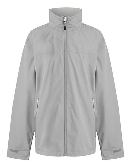 Heren Softshell Jas Regatta Ascender Waterproof TRW532 productfoto