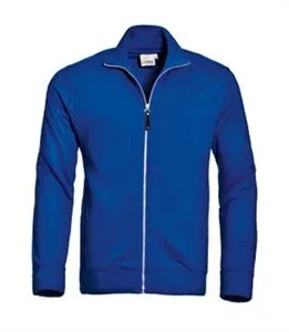 Sweatjack Santino Onno productfoto