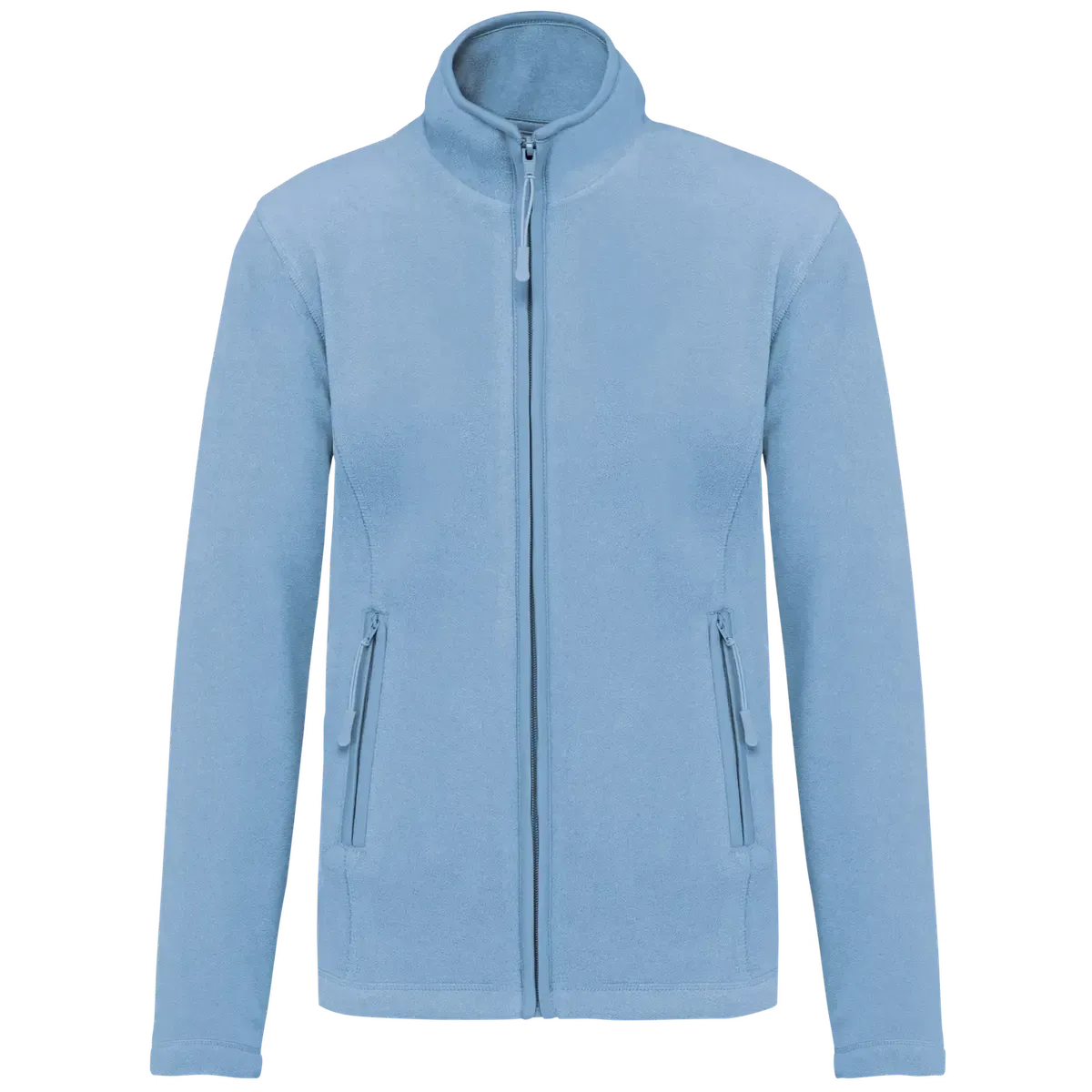 Dames Fleece vest Kariban Maureen K907 productfoto