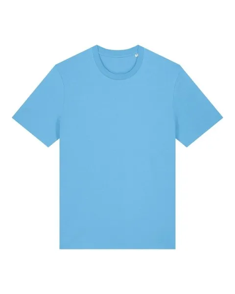 T-shirt StanleyStella Creator 2.0 STTU169 in Aqua Blue