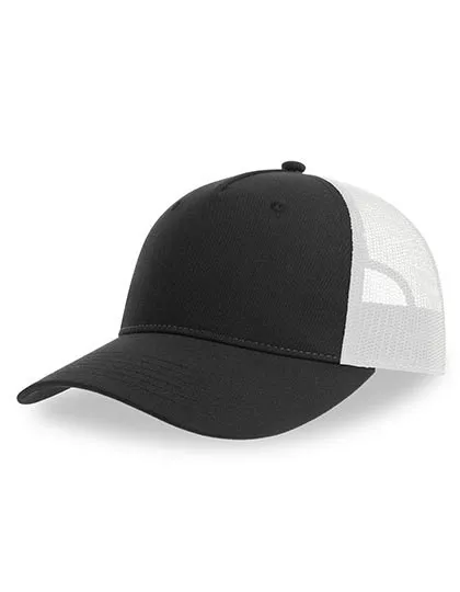 Cap 5 Panel  Atlantis Headwear Zion ZIOC productfoto