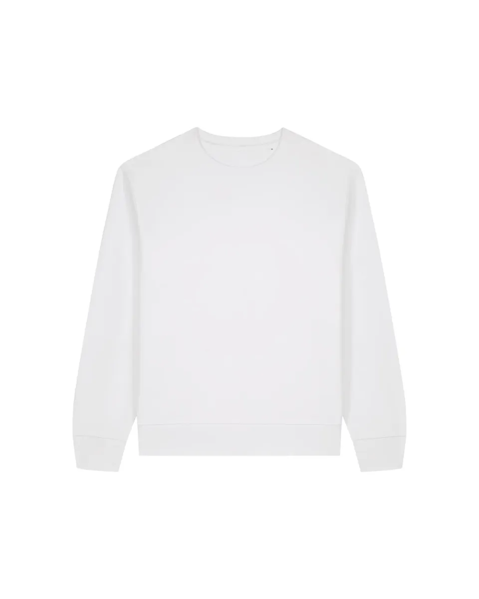 Sweater StanleyStella Thinker uniseks productfoto