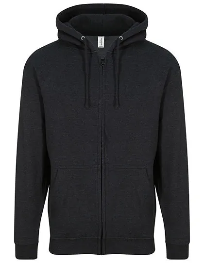 Heren Hoodie AWDis JH050 productfoto