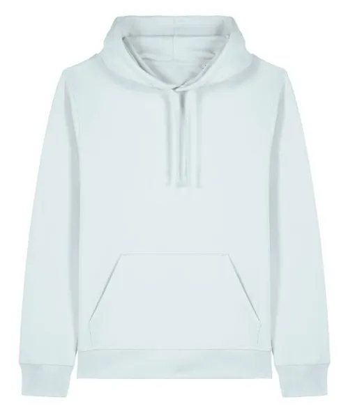 Heren Hoodie Stanley Stella Drummer 2.0 productfoto