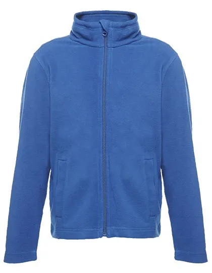 Kinder Fleece vest Regatta Brigade II productfoto