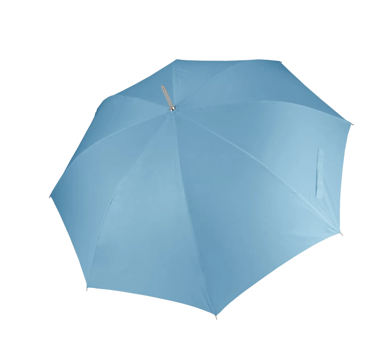 Golf Paraplu Kimood KI2007 58 cm in Golf Paraplu Kimood KI2007 58 cm SKY BLUE