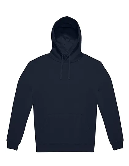 Heren Hoodie B&C ID.333 WG005 in Heren Hoodie B&C ID.333 WG005 - Navy