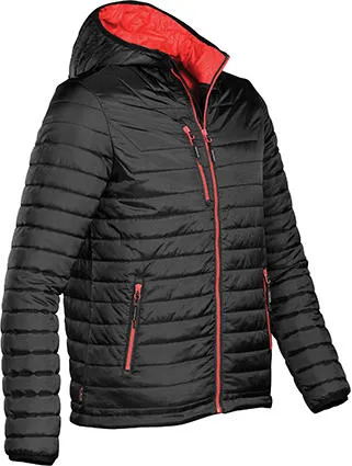 Heren jas Stormtech AFP-1 productfoto