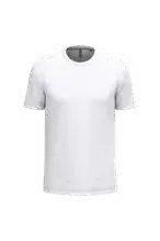 Heren T-shirts Kariban K356 in Heren T-shirts Kariban K356 - Ash Heather