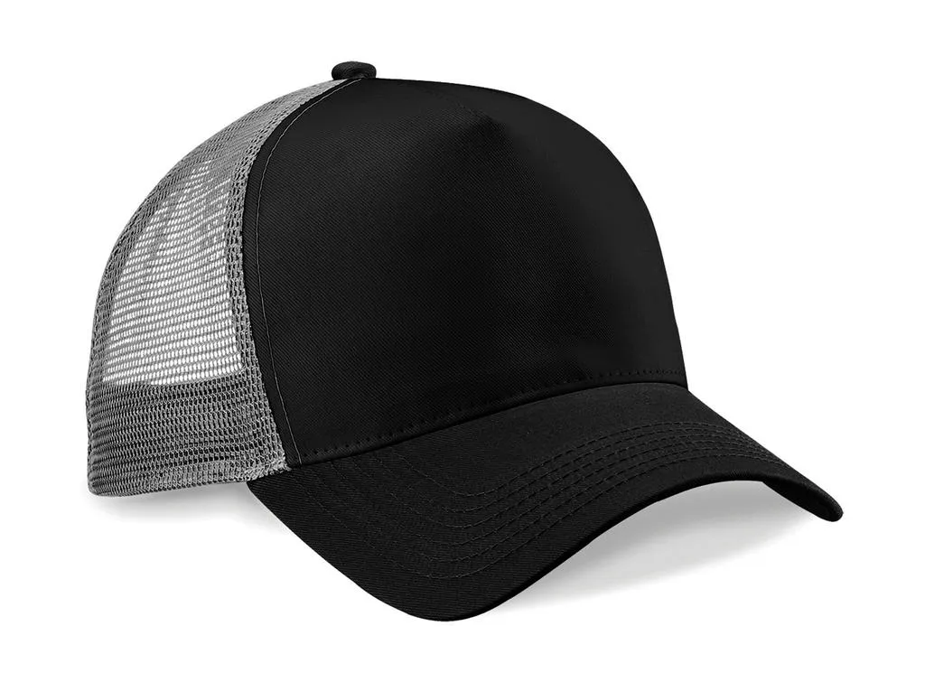 Trucker Cap Snapback B640 productfoto