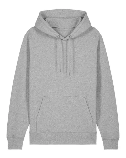 Heren Hoodie Stanley Stella Cruiser 2.0 productfoto