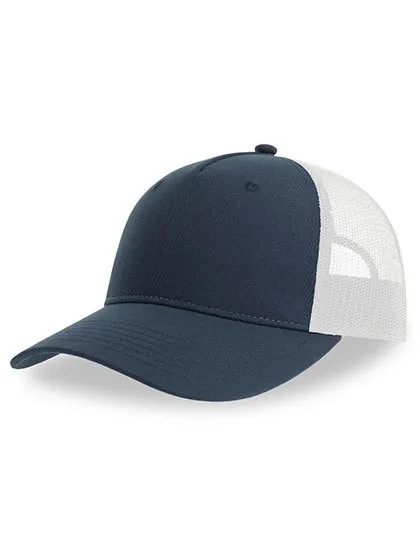 Cap 5 Panel  Atlantis Headwear Zion ZIOC productfoto