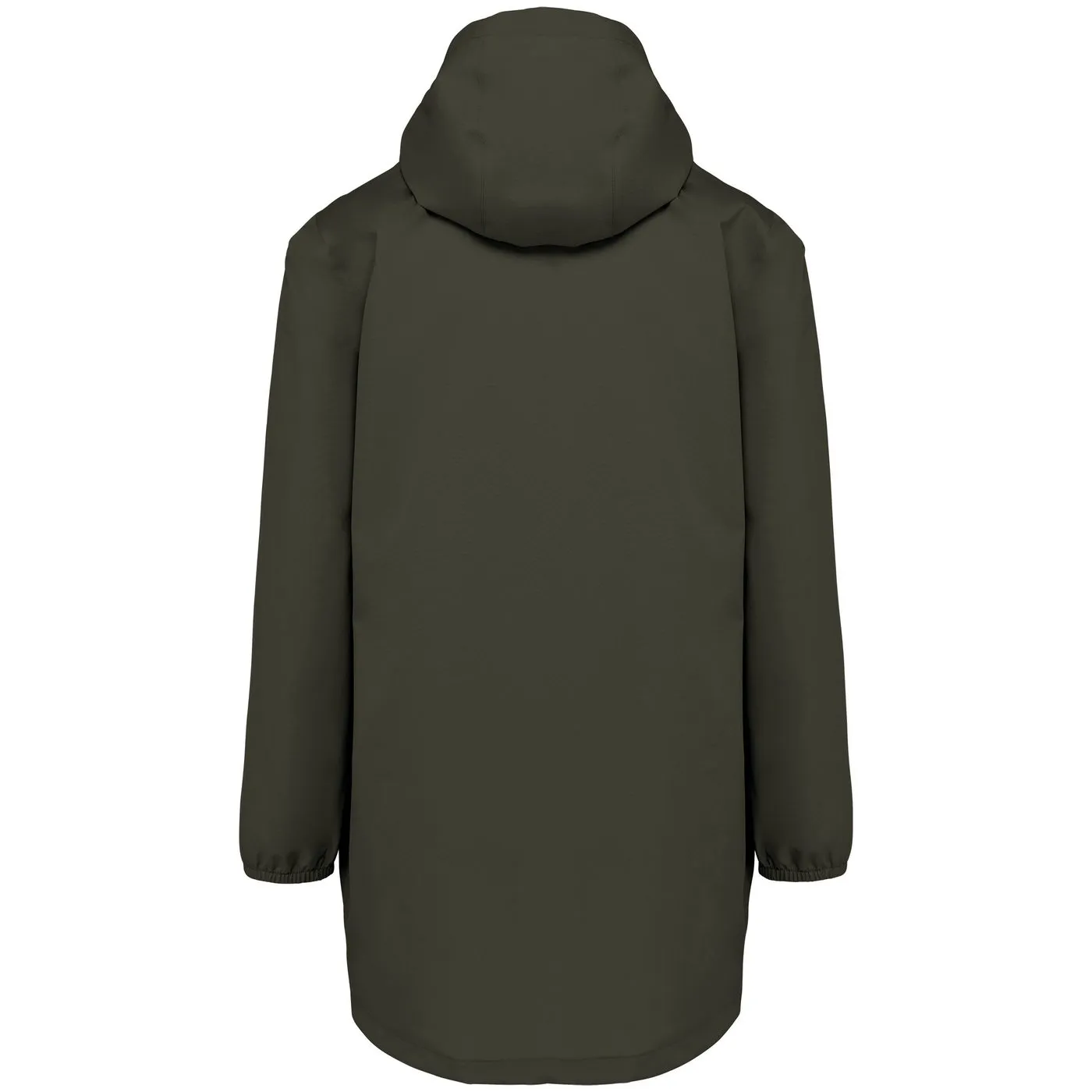 Heren Jas Native Spirit Ecologisch waterdicht NS615 productfoto