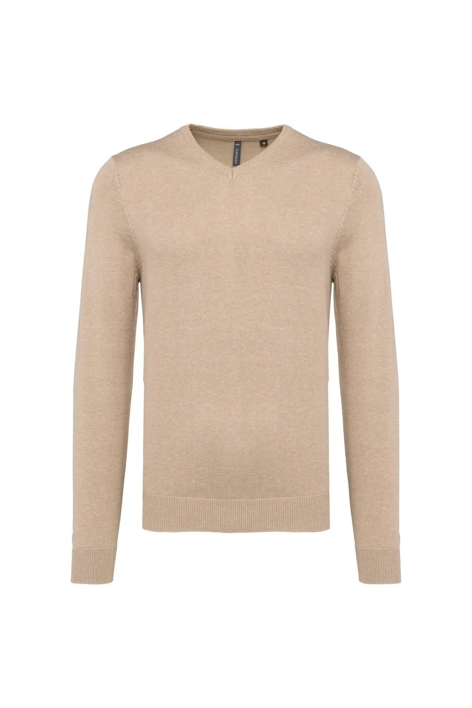 Heren Pullover Kariban K965 productfoto