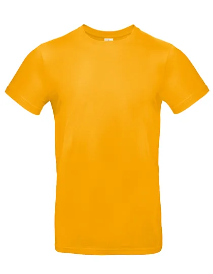 T-shirt B&C E190 TU03T in T-shirt B&C E190 TU03T - Apricot