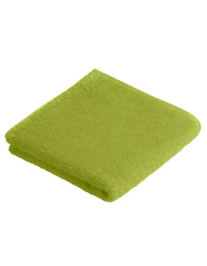 Handdoek Vossen New Generation 116064 in Handdoek Vossen New Generation 116064 meadow Green