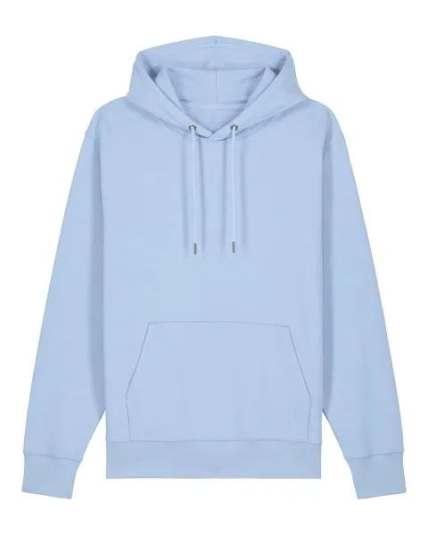 Heren Hoodie Stanley Stella Cruiser 2.0 productfoto