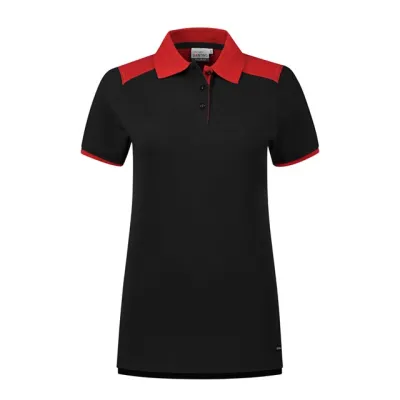 Heren Polo SANTINO Tivoli 1013210 productfoto