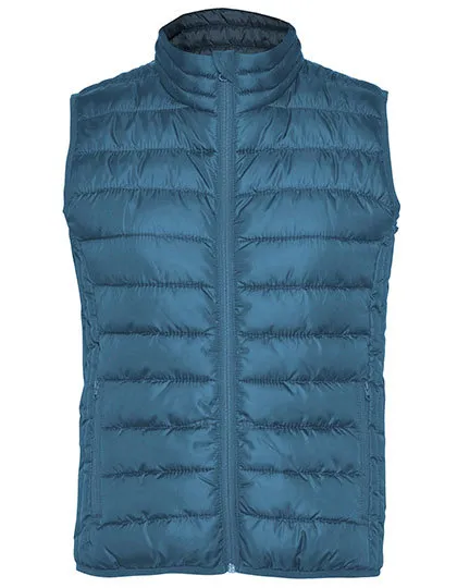 Dames Bodywarmer Oslo Roly RA5093 in Dames Bodywarmer Oslo Roly RA5093 Storm Blue