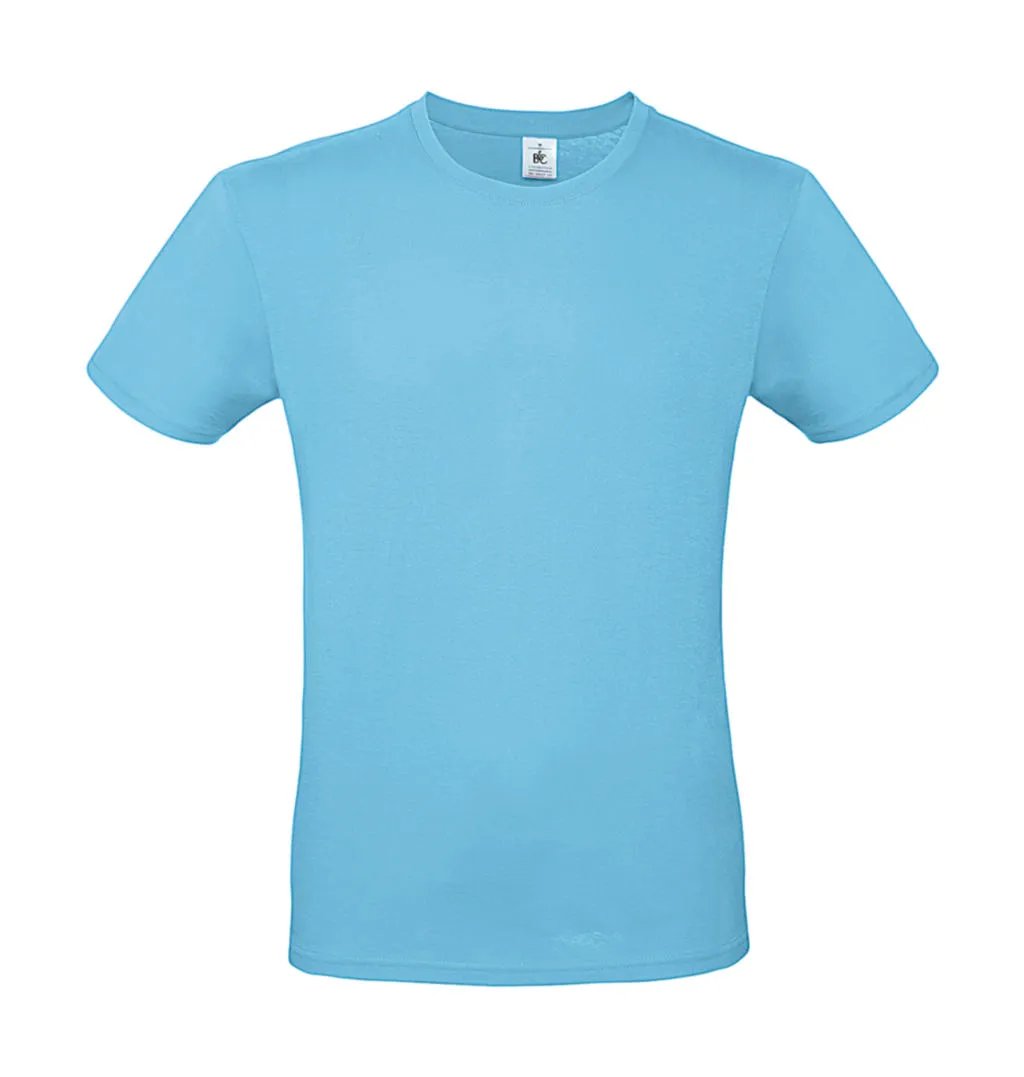 T-shirt B&C E150 TU01T productfoto