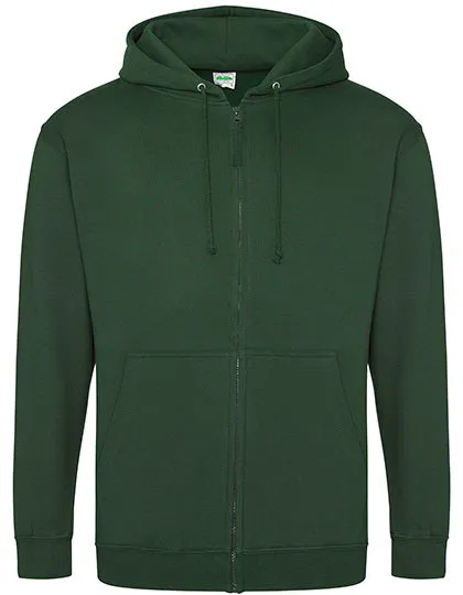 Heren Hoodie AWDis JH050 productfoto
