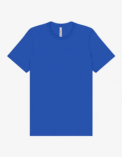 T-shirt Heren Bella 3001 in T-shirt Heren Bella 3001 - True Royal