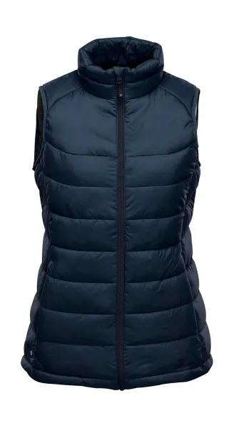 Dames Bodywarmer Stormtech stavanger thermal AFV-1W in Dames Bodywarmer Stormtech stavanger thermal AFV-1W Navy