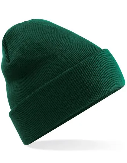 Beanie Polylana® Original Cuffed Beechfield productfoto