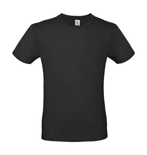 T-shirt B&C E150 TU01T productfoto