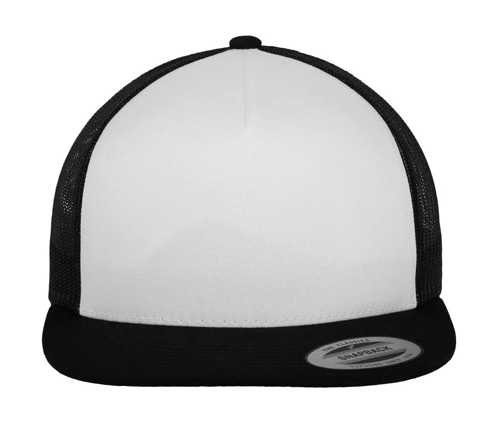 Classic Trucker Cap 6006W productfoto