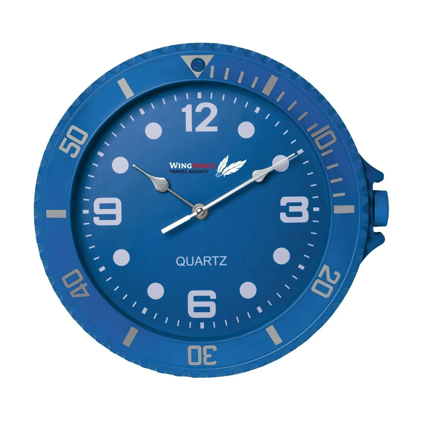 Watch-It wandklok productfoto